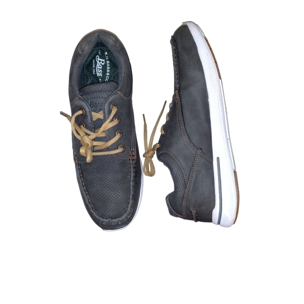 Bass Propel Walking Shoe Support Sneaker Sz 10